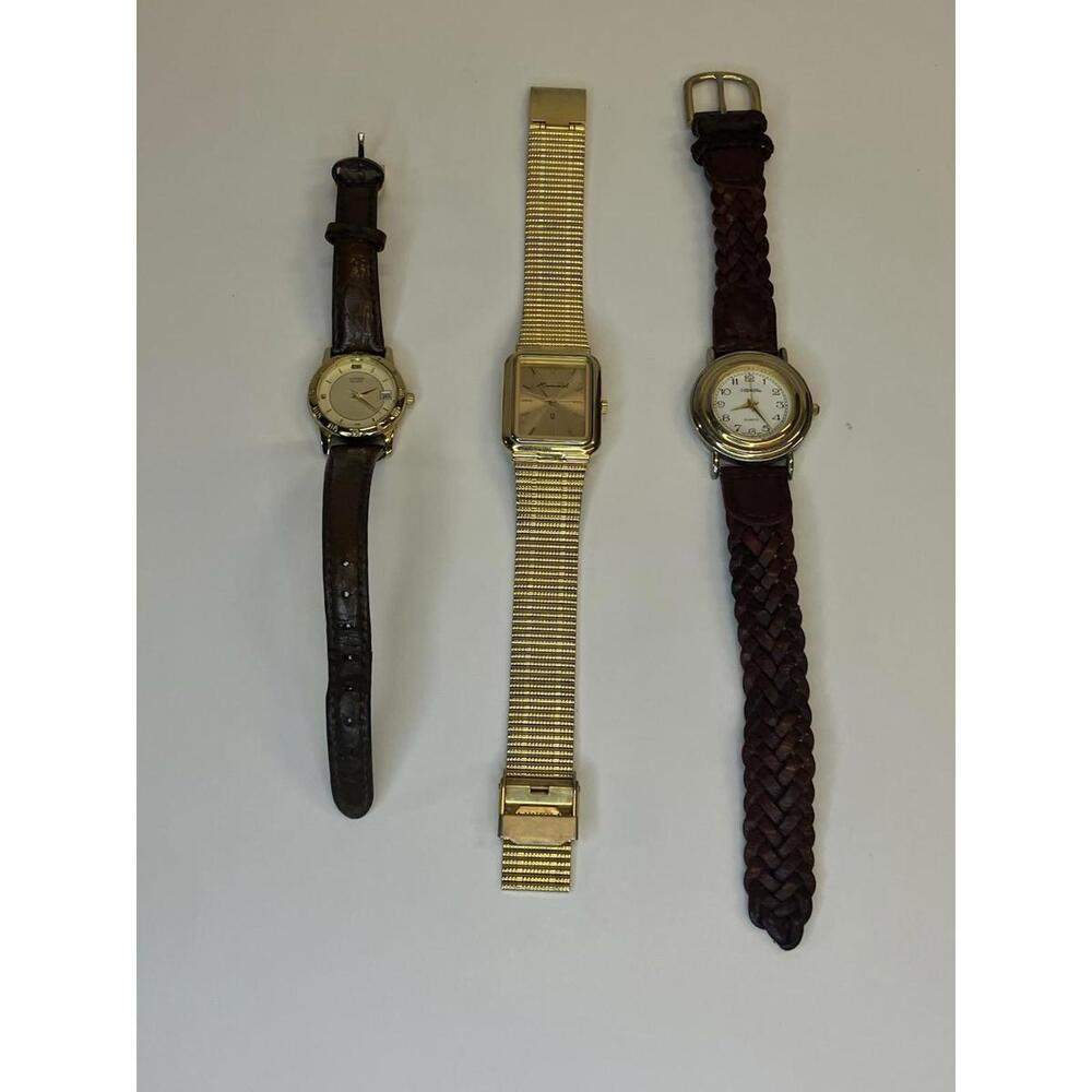 Citizen, Hummel, Capezio All Working